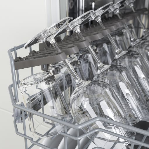 LAGAN, integrated dishwasher, 60 cm, 005.680.16