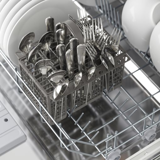 LAGAN, integrated dishwasher, 60 cm, 005.680.16