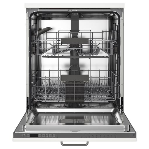 RAGLANDA, integrated dishwasher/IKEA 500, 60 cm, 005.680.35