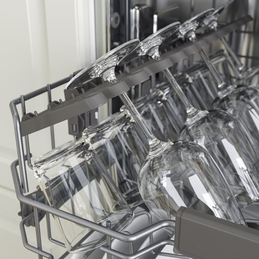 RAGLANDA, integrated dishwasher/IKEA 500, 60 cm, 005.680.35