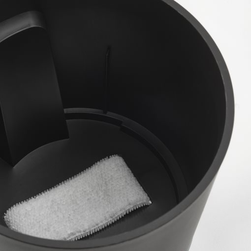 VÅRDTRÄD, αυτοποτιζόμενη γλάστρα εσωτερικού/εξωτερικου χώρου, 12 cm, 005.708.68