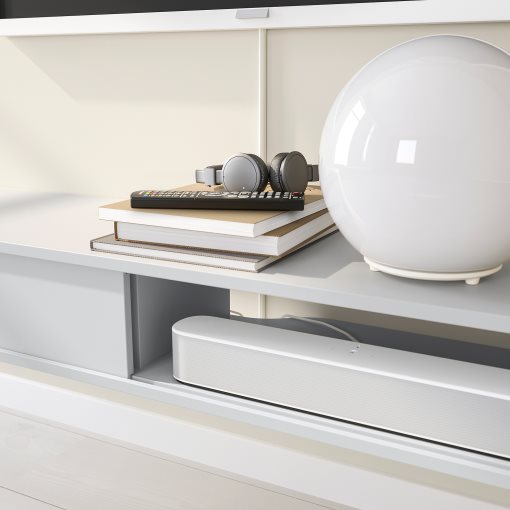 SPIKSMED, ράφι οπτικοακουστικών συσκευών, 117x32 cm, 005.731.50