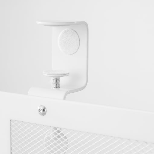 FORSASONG, cable management tray, 38 cm, 005.731.88