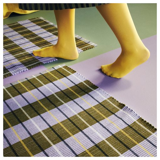 MÄVINN, rug, 60x90 cm, 005.750.45