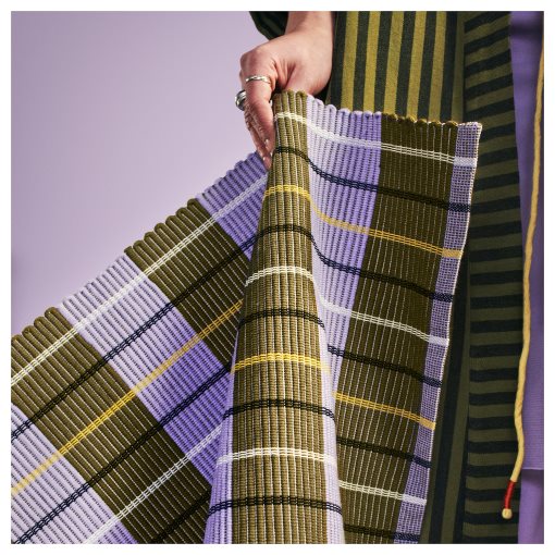 MÄVINN, rug, 60x90 cm, 005.750.45