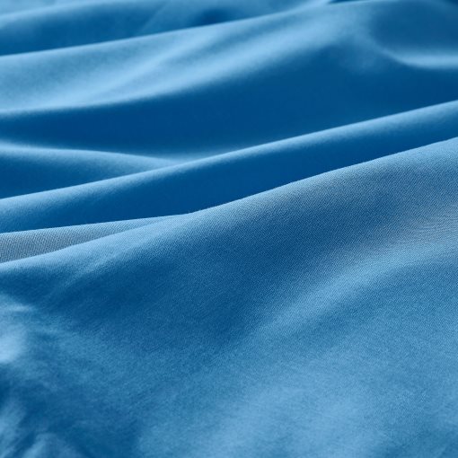 DVALA, pillowcase set of 2, 50x60 cm, 005.757.19