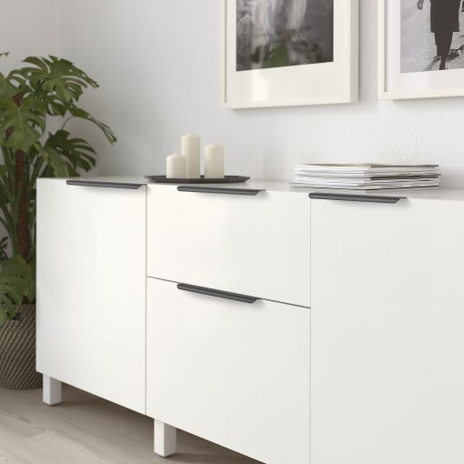 BILLSBRO, χερούλι, 2 τεμ. 320 mm, 005.761.82