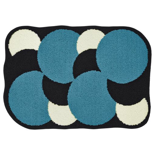 RALER, door mat, 40x60 cm, 005.785.48