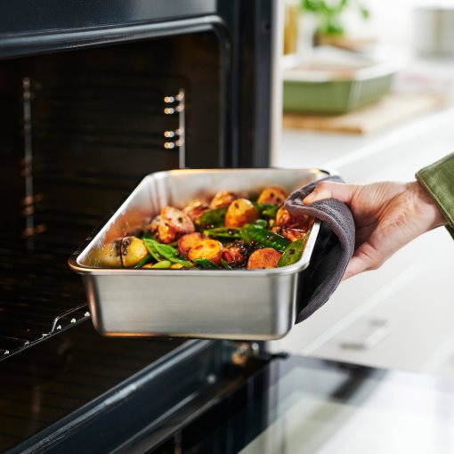 IKEA 365+, food container/large rectangular, 3 l, 005.803.15