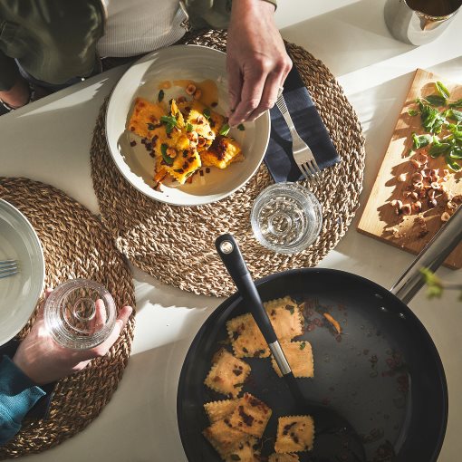 IKEA 365+, frying pan, 32 cm, 005.807.06