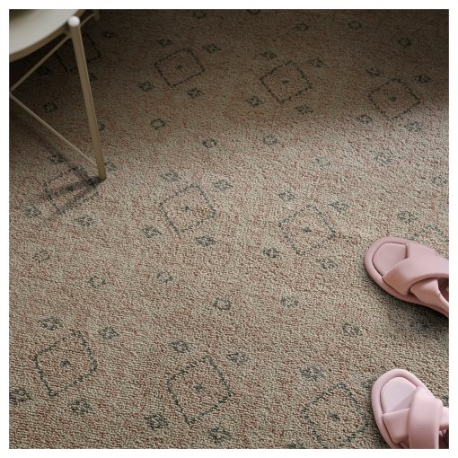 PENSELRAG, χαλί χαμηλό πέλος/χειροποίητο, 170x240 cm, 005.830.31