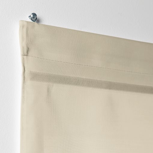 RINGBLOMMA, roman blind, 120x160 cm, 005.835.35