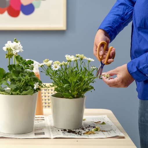 BRYTBÖNA, ψαλίδι για μυρωδικά, 16 cm, 005.851.91