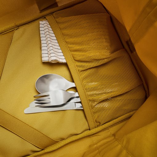 KLOTPIL, ισοθερμική τσάντα, 38x24x40 cm, 005.863.79