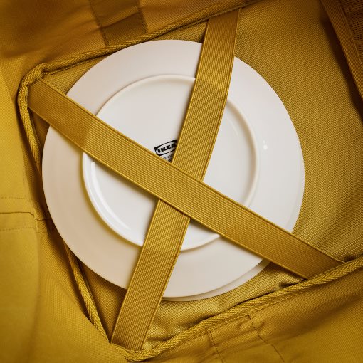 KLOTPIL, ισοθερμική τσάντα, 38x24x40 cm, 005.863.79