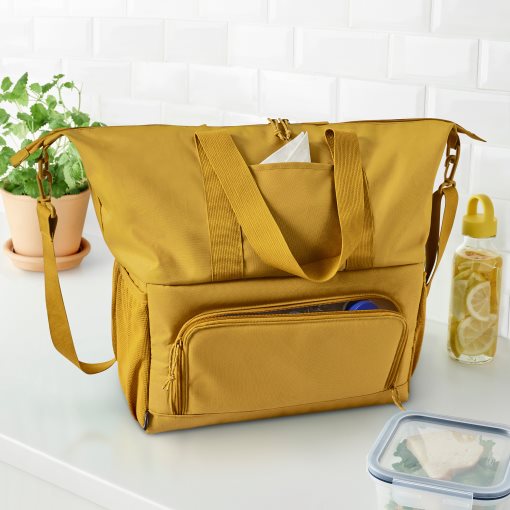 KLOTPIL, ισοθερμική τσάντα, 38x24x40 cm, 005.863.79