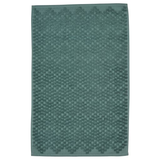 FJALLKATTFOT, bath mat, 50x80 cm, 005.864.16