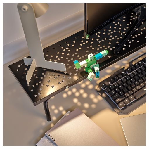 LÅNESPELARE, βάση οθόνης, 97x19 cm, 005.888.73