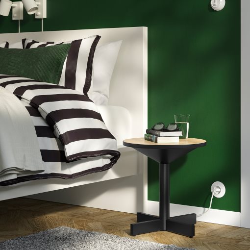 GRIMSARBO, βοηθητικό τραπέζι, 005.890.90