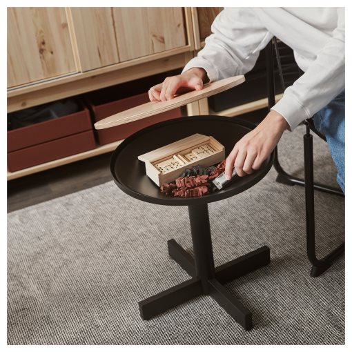 GRIMSARBO, βοηθητικό τραπέζι, 005.890.90