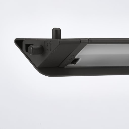 ÖVERSIDAN, ταινία με ενσωματωμένο φωτισμό LED για ντουλάπι με αισθητήρα/συμβατό με ροοστάτη, 96 cm, 005.895.56