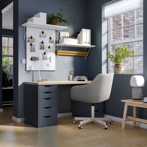 ALEX, συρταριέρα, 36x70 cm, 005.904.75