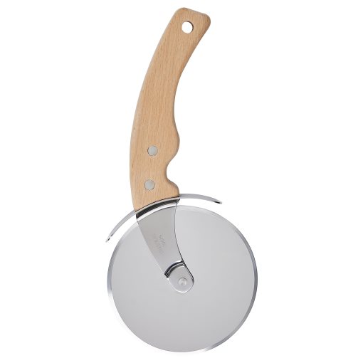GRILLTIDER, pizza cutter, 22 cm, 005.910.31