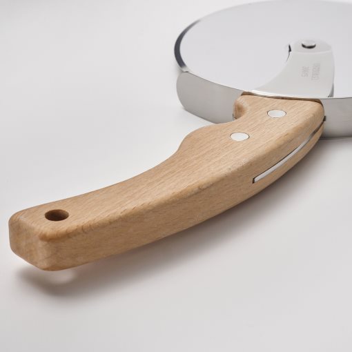 GRILLTIDER, pizza cutter, 22 cm, 005.910.31