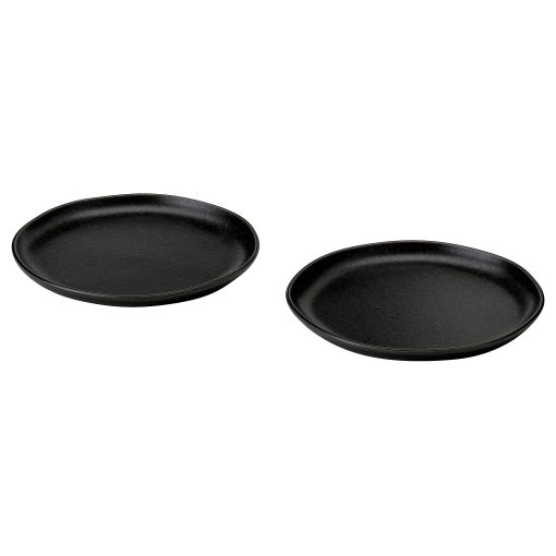 STOCKHOLM 2025, side plate/2 pack, 18 cm, 005.924.22