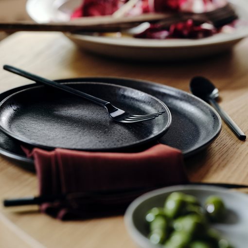 STOCKHOLM 2025, side plate/2 pack, 18 cm, 005.924.22