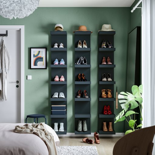 LACK, wall shelf unit, 30x190 cm, 005.928.70