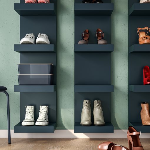 LACK, wall shelf unit, 30x190 cm, 005.928.70