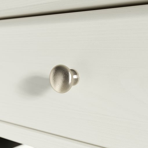 BLÄSTÅSEN, κομοδίνο, 50x37x76 cm, 005.950.67