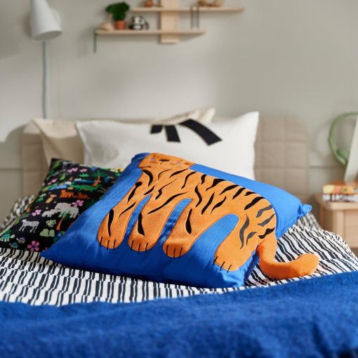 NATTHÄGER, cushion, 50x50 cm, 005.953.26