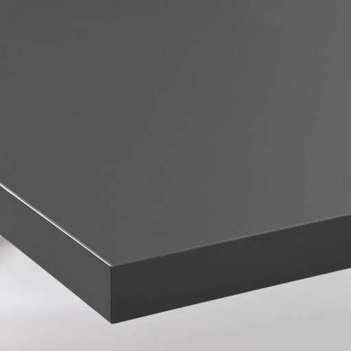 JÄRSTORP, πάγκος κουζίνας, 246x2.8 cm, 005.966.32