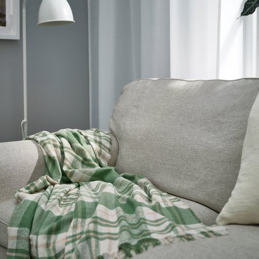 BISKOPSMÖSSA, throw, 130x170 cm, 005.986.69