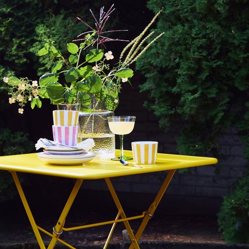 KLIPPAKLEJA, κούπα, 2 τεμ. 24 cl, 005.995.36