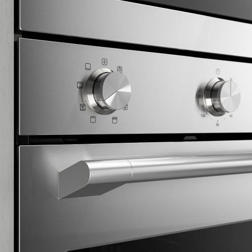 STENABY, fan oven/grill function, IKEA 300, 006.002.81