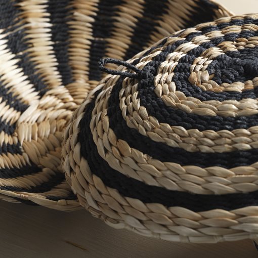 MÄVINN, διακόσμηση τοίχου, 2 τεμ., 006.009.93