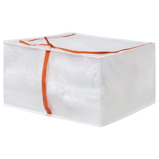 PÄRKLA, storage case, 55x49x30 cm, 006.011.05