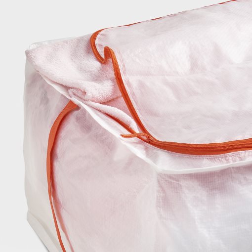 PÄRKLA, storage case, 55x49x30 cm, 006.011.05