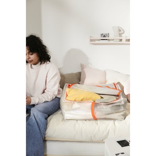 PÄRKLA, storage case, 55x49x30 cm, 006.011.05