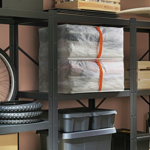 PÄRKLA, storage case, 55x49x30 cm, 006.011.05