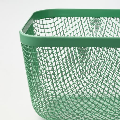 IKEA 365+, food storage basket/2 pack, 14x14x10 cm, 006.013.32