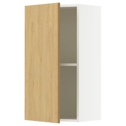 KNOXHULT, wall cabinet with door, 40x75 cm, 006.039.82