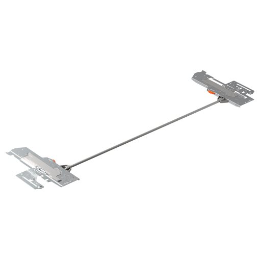 KNIVSHULT, εξάρτημα ανοίγματος με πίεση για συρτάρι 37 cm, 006.050.09