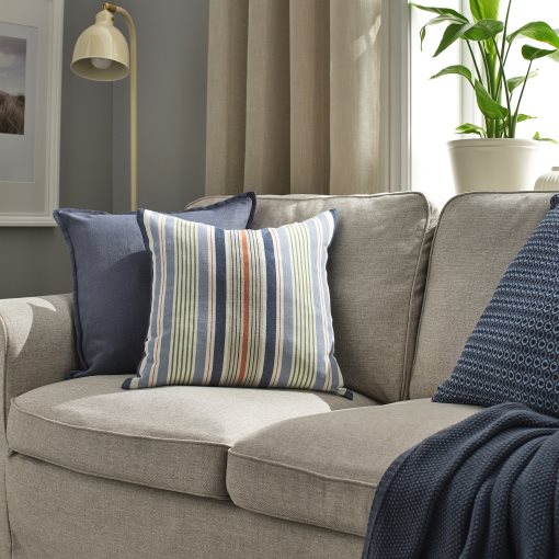 KORALLBUSKE, cushion cover, 50x50 cm, 006.050.47