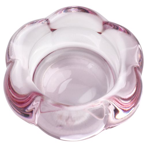 BLADFÅGEL, tealight holder, 3 cm, 006.070.32
