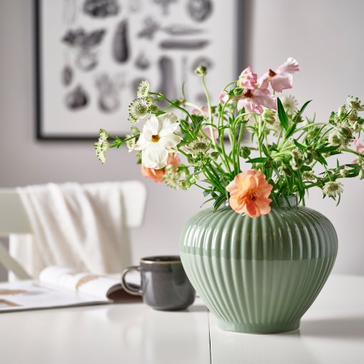 PELARBJÖRK, vase, 20 cm, 006.073.10