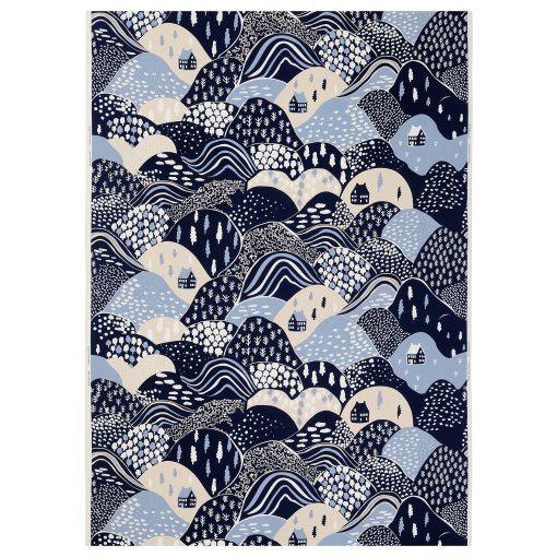 PENDELKAKTUS, κομμένο ύφασμα, 150x300 cm, 006.081.59